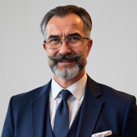 Alek Kozlov, MA